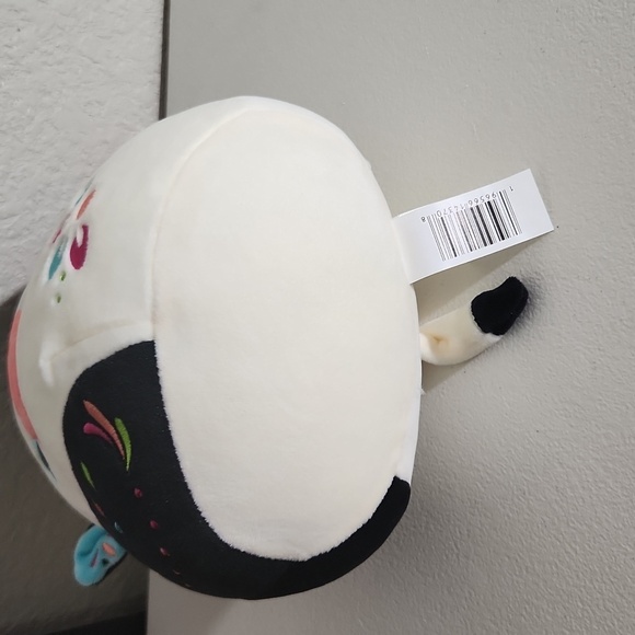 Connor Squishmallows Halloween New Day Of The Dead - Picture 8 of 8